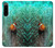 S3893 Ocellaris clownfish Case For Sony Xperia 5 IV