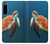 S3899 Sea Turtle Case For Sony Xperia 5 IV