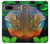 S1812 Cichlid Fish Case For Google Pixel 7