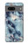 S2689 Blue Marble Texture Graphic Printed Case For Google Pixel 7