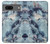 S2689 Blue Marble Texture Graphic Printed Case For Google Pixel 7