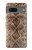 S2875 Rattle Snake Skin Graphic Printed Case For Google Pixel 7