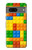 S3595 Brick Toy Case For Google Pixel 7