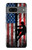 S3803 Electrician Lineman American Flag Case For Google Pixel 7