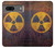 S3892 Nuclear Hazard Case For Google Pixel 7