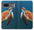 S3899 Sea Turtle Case For Google Pixel 7