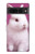 S3870 Cute Baby Bunny Case For Google Pixel 7 Pro