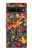 S3889 Maple Leaf Case For Google Pixel 7 Pro
