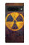 S3892 Nuclear Hazard Case For Google Pixel 7 Pro