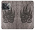 S3832 Viking Norse Bear Paw Berserkers Rock Case For OnePlus Ace Pro