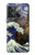 S3851 World of Art Van Gogh Hokusai Da Vinci Case For OnePlus Ace Pro