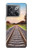 S3866 Railway Straight Train Track Case For OnePlus Ace Pro