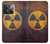 S3892 Nuclear Hazard Case For OnePlus Ace Pro