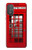 S0058 British Red Telephone Box Case For Motorola Moto G Power 2022, G Play 2023