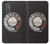 S0059 Retro Rotary Phone Dial On Case For Motorola Moto G Power 2022, G Play 2023