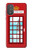 S2059 England British Telephone Box Minimalist Case For Motorola Moto G Power 2022, G Play 2023