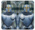 S3864 Medieval Templar Heavy Armor Knight Case For Motorola Moto G Power 2022, G Play 2023