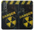 S3891 Nuclear Hazard Danger Case For Motorola Moto G Power 2022, G Play 2023