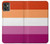 S3887 Lesbian Pride Flag Case For Motorola Moto G32