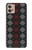S3907 Sweater Texture Case For Motorola Moto G32
