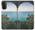 S3865 Europe Duino Beach Italy Case For Motorola Moto G52, G82 5G