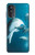 S3878 Dolphin Case For Motorola Moto G52, G82 5G