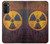 S3892 Nuclear Hazard Case For Motorola Moto G52, G82 5G
