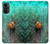 S3893 Ocellaris clownfish Case For Motorola Moto G52, G82 5G