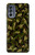 S3356 Sexy Girls Camo Camouflage Case For Motorola Moto G62 5G