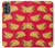 S3755 Mexican Taco Tacos Case For Motorola Moto G62 5G