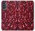 S3757 Pomegranate Case For Motorola Moto G62 5G