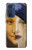 S3853 Mona Lisa Gustav Klimt Vermeer Case For Motorola Edge 30