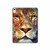 S1354 Lion Hard Case For iPad 10.9 (2022)
