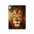 S3182 Lion Hard Case For iPad 10.9 (2022)