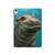 S3871 Cute Baby Hippo Hippopotamus Hard Case For iPad 10.9 (2022)
