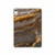 S3886 Gray Marble Rock Hard Case For iPad 10.9 (2022)