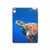 S3898 Sea Turtle Hard Case For iPad 10.9 (2022)