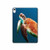 S3899 Sea Turtle Hard Case For iPad 10.9 (2022)