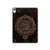 S3902 Steampunk Clock Gear Hard Case For iPad 10.9 (2022)