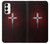 S3160 Christian Cross Case For Samsung Galaxy S23