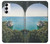 S3865 Europe Duino Beach Italy Case For Samsung Galaxy S23