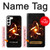 S3547 Quantum Atom Case For Samsung Galaxy S23 Plus