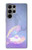 S3823 Beauty Pearl Mermaid Case For Samsung Galaxy S23 Ultra