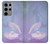 S3823 Beauty Pearl Mermaid Case For Samsung Galaxy S23 Ultra