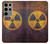 S3892 Nuclear Hazard Case For Samsung Galaxy S23 Ultra