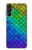 S2930 Mermaid Fish Scale Case For Samsung Galaxy A14 5G