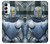 S3864 Medieval Templar Heavy Armor Knight Case For Samsung Galaxy A14 5G