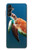 S3899 Sea Turtle Case For Samsung Galaxy A14 5G