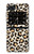 S3374 Fashionable Leopard Seamless Pattern Case For Motorola Moto Razr 2022
