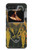 S3740 Tarot Card The Devil Case For Motorola Moto Razr 2022